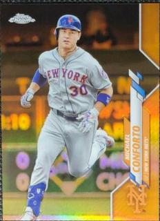 Michael Conforto