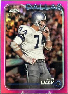 Bob Lilly
