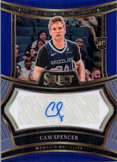 Cam Spencer