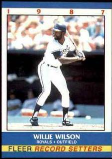 Willie Wilson