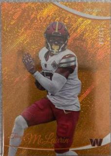 Terry McLaurin