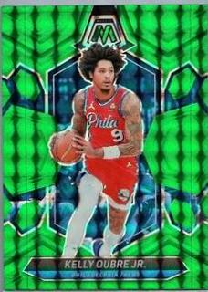 Kelly Oubre Jr.