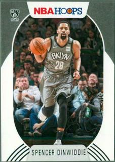 Spencer Dinwiddie