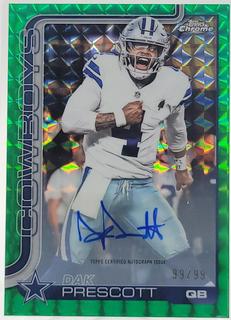 Dak Prescott