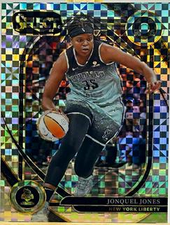 Jonquel Jones