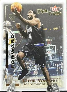 Chris Webber