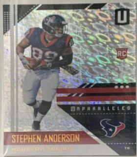 Stephen Anderson