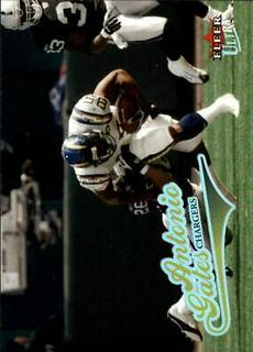 Antonio Gates