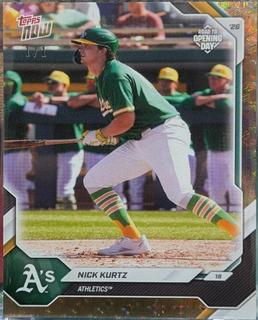 Nick Kurtz