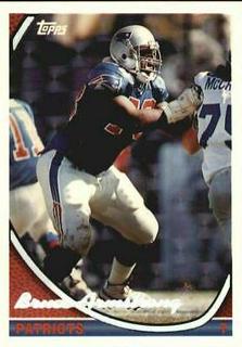 Bruce Armstrong
