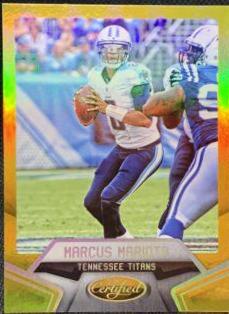 Marcus Mariota