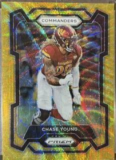Chase Young