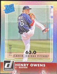 Henry Owens