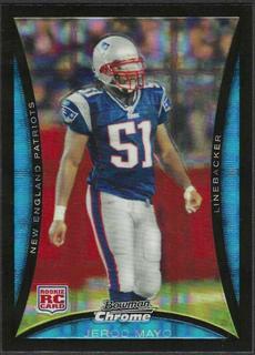 Jerod Mayo
