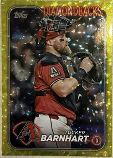 Tucker Barnhart