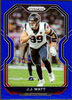 J.J. Watt