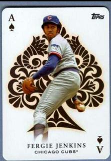 Fergie Jenkins