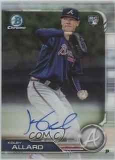Kolby Allard