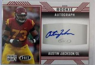 Austin Jackson