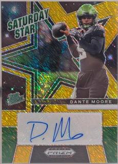 Dante Moore