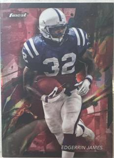 Edgerrin James