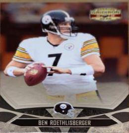 Ben Roethlisberger