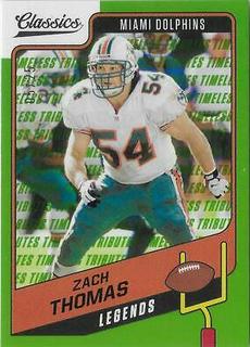 Zach Thomas