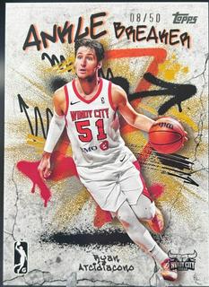 Ryan Arcidiacono