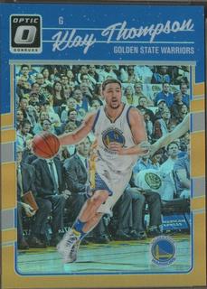Klay Thompson