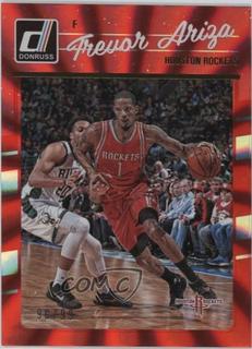 Trevor Ariza