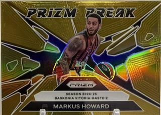 Markus Howard