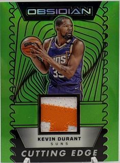 Kevin Durant