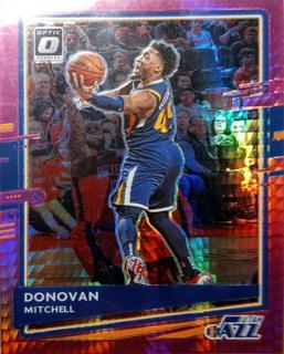 Donovan Mitchell