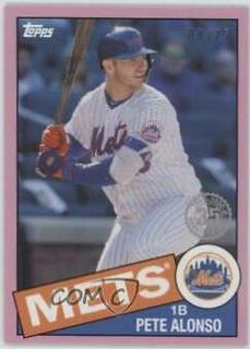 Pete Alonso