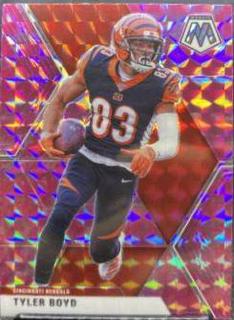 Tyler Boyd