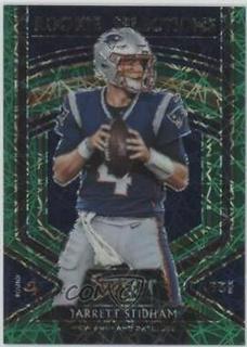 Jarrett Stidham