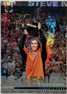 Steve Nash