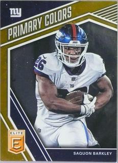 Saquon Barkley