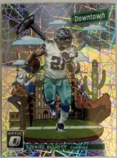 Ezekiel Elliott