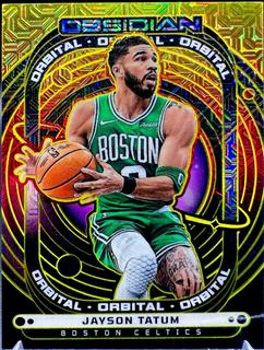 Jayson Tatum