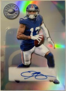 Odell Beckham Jr.