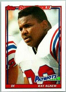 Ray Agnew