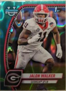 Jalon Walker