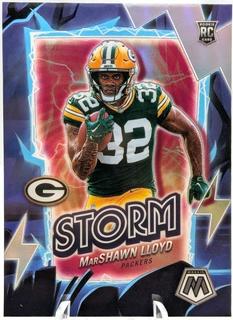 MarShawn Lloyd