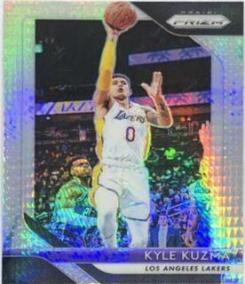 Kyle Kuzma