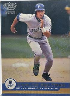 Carlos Beltran