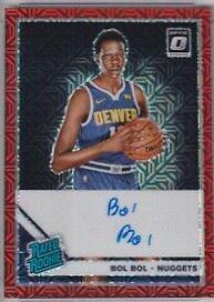 Bol Bol