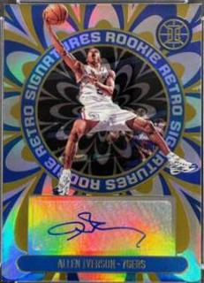 Allen Iverson