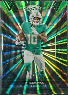 Tyreek Hill
