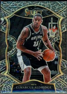 LaMarcus Aldridge